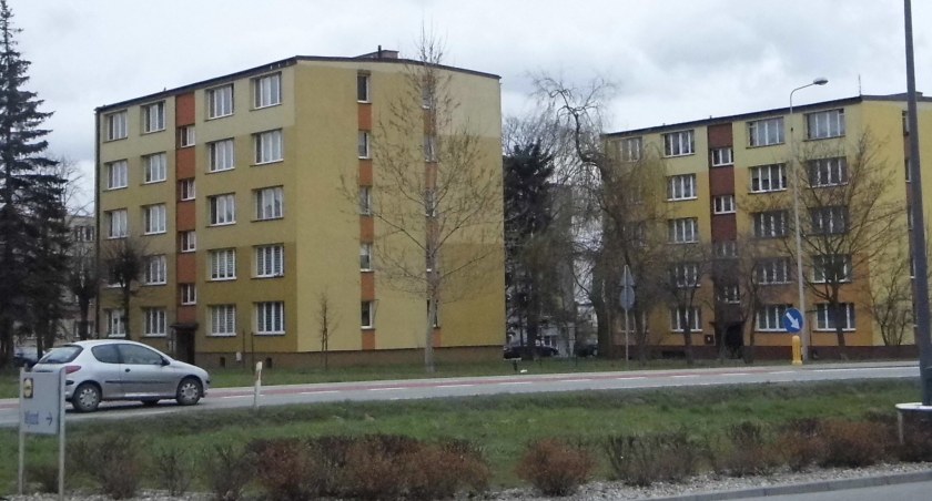 Drugi nabór wniosków o mieszkania