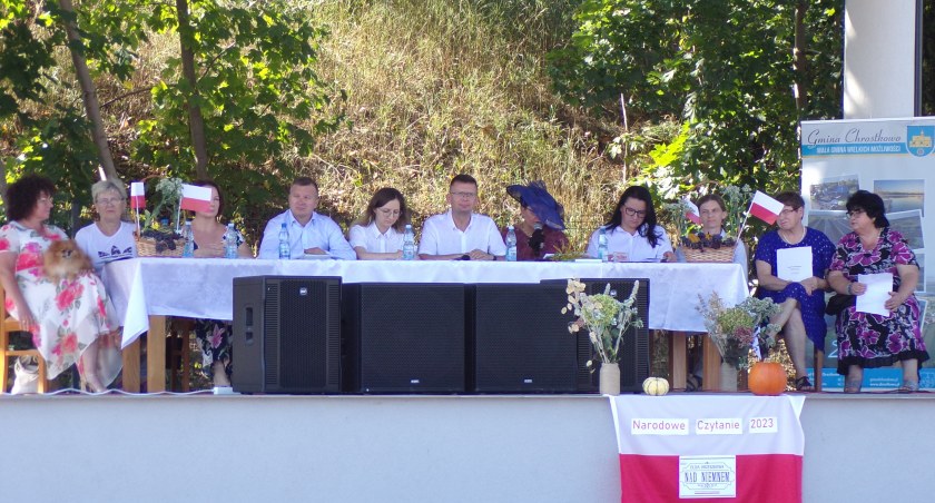 Czytali i bawili się ekologicznie [zdjęcia]