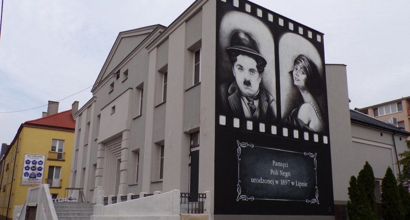 Kino dla każdego
