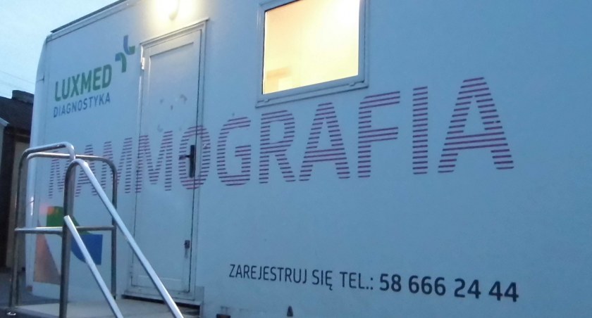 Mammobus będzie czekał