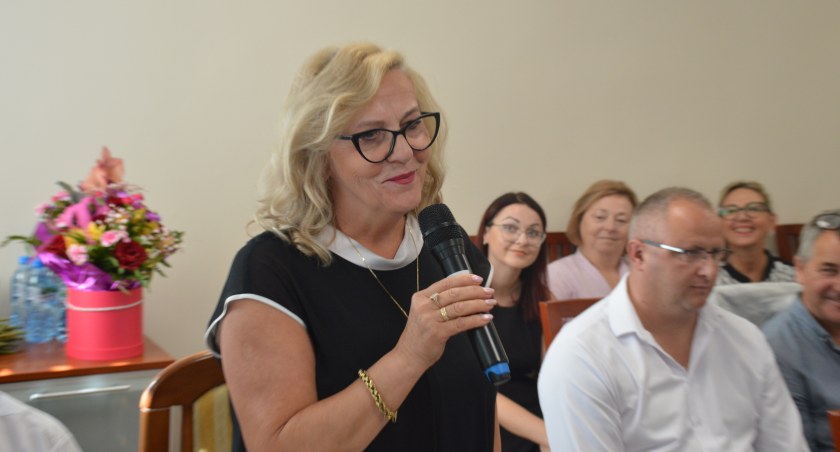 Zmiany na straży finansów