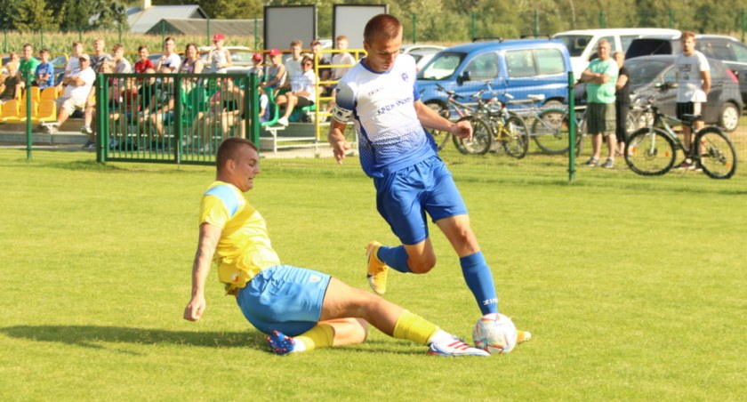 Udany weekend naszych ligowców