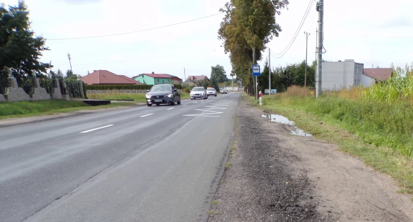 Rypińska doczeka się przebudowy