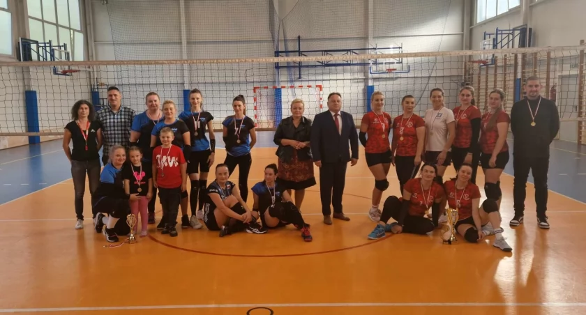 W Kikole o Puchar Wójta [zdjęcia]