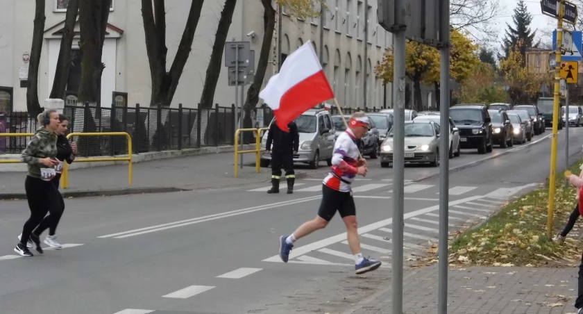 Pobiegną po raz dziewiąty [zdjęcia]