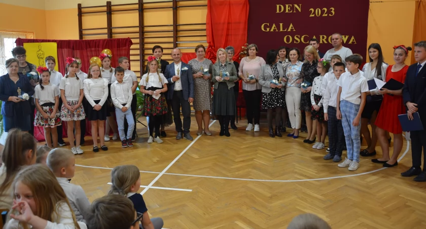 Nauczyciele nagrodzeni Oscarami [zdjęcia]