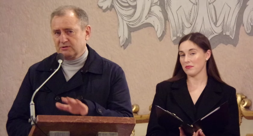 Koncert na dzień papieski [zdjęcia]