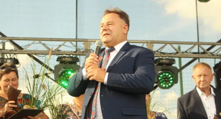Zagłosowali na starostę