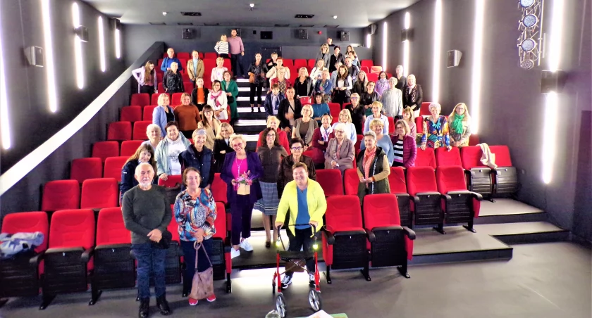 Film, który zostaje w widzu [zdjęcia]