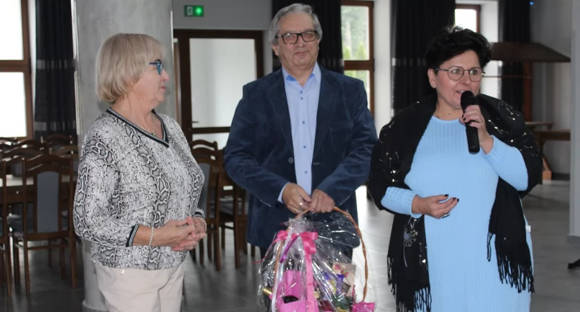 Seniorzy z Chrostkowa weszli w drugą dekadę [zdjęcia]