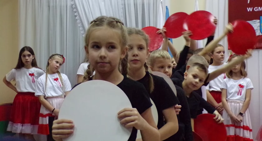 Niepodległość oczami dzieci [zdjęcia]