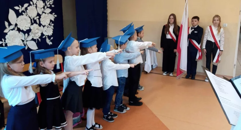 Ślubowali być dobrymi ludźmi [zdjęcia]