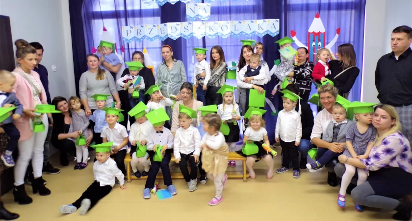 Pasowanie to ważna sprawa [zdjęcia]