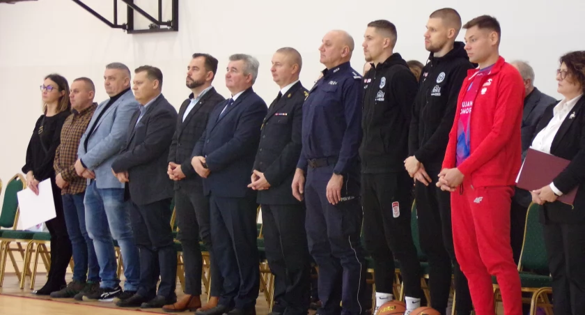 Hala otworzyła bramy marzeń [zdjęcia]