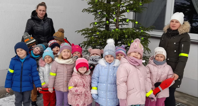 Unikniesz trzasku, będąc w odblasku [zdjęcia]