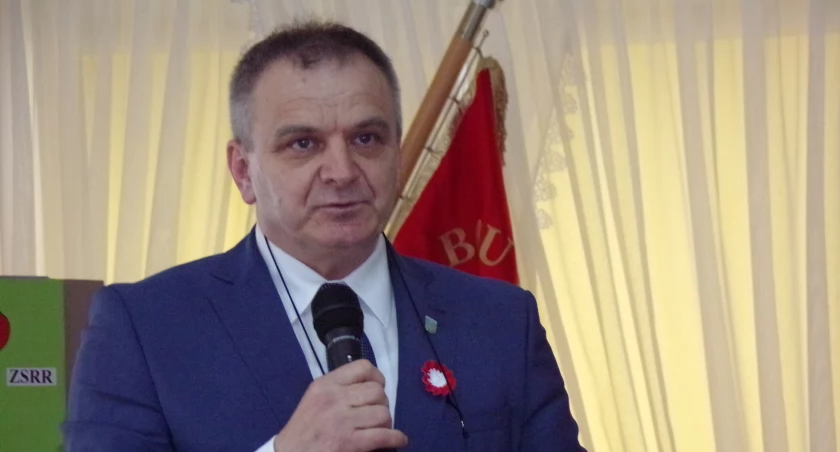 Budżet mocno inwestycyjny