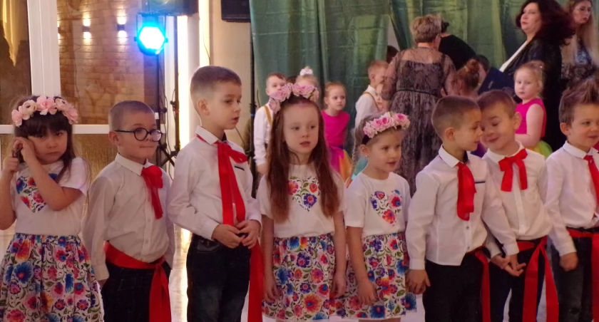 Wielki bal z babcią i dziadkiem [zdjęcia]
