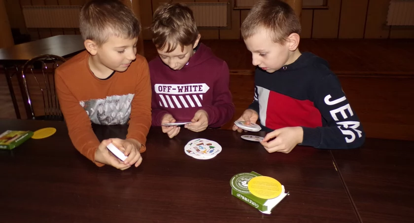 Ferie z wyprawą do zamku
