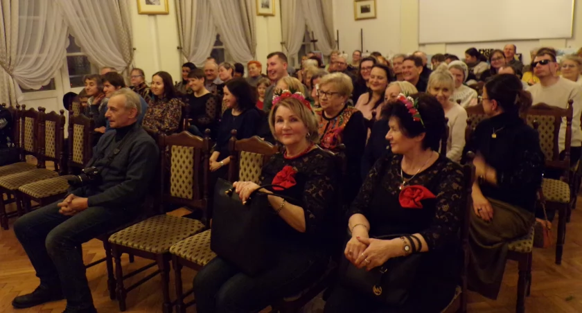 Książka pełna wzruszeń [zdjęcia]