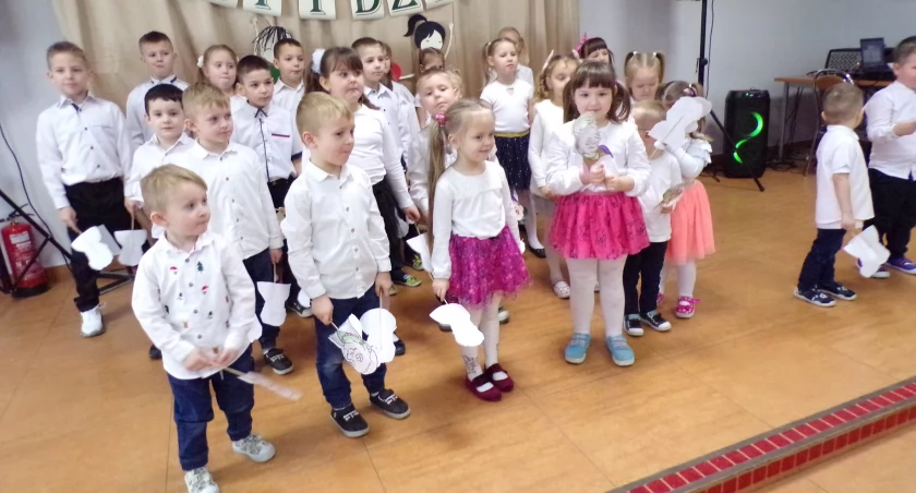 Gwiazdorski dzień z dziadkami [zdjęcia]
