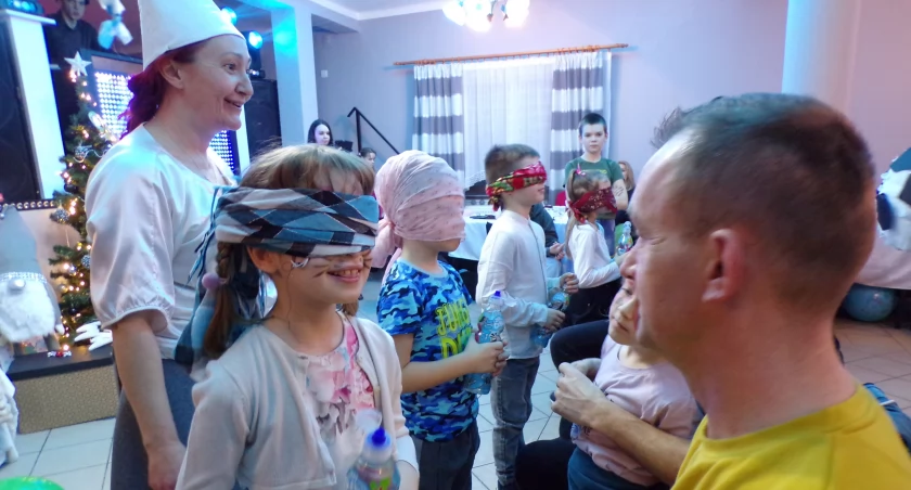 Dla każdego coś miłego [zdjęcia]