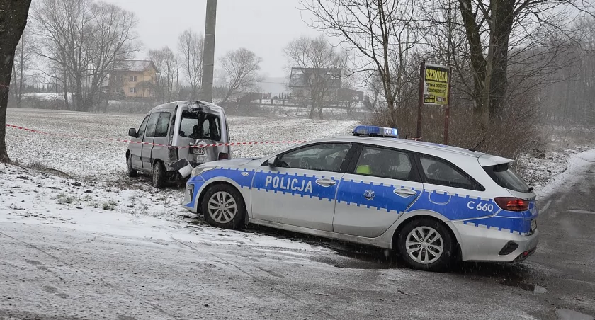 Wysokie kary dla kierowców