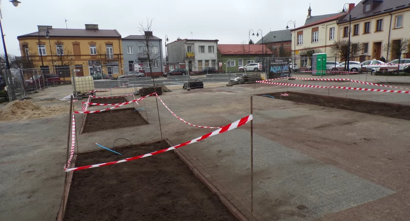 Czas na zieleń