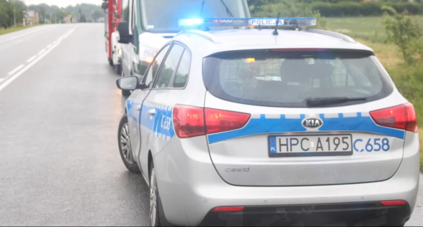Prawie wszyscy kierowcy 