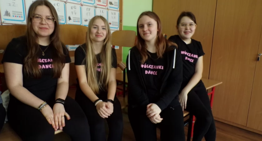 Szeroko otworzyli drzwi w Wólce [zdjęcia]