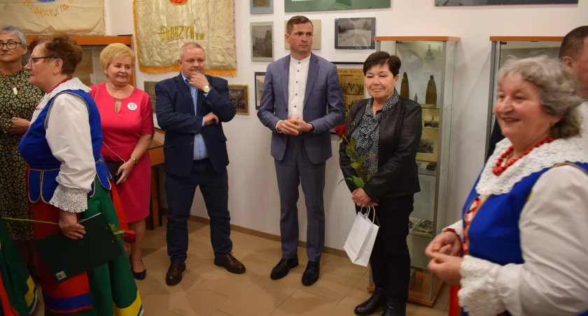 Przenieśli się w czasie