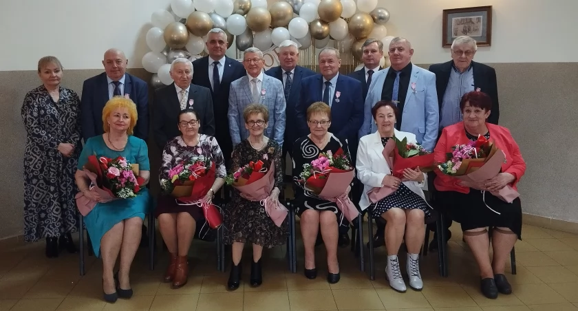 Razem od pół wieku