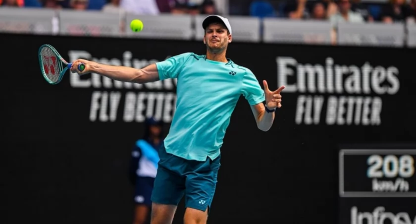 Pora na mączkę! Zapowiedź Monte Carlo ATP 1000 oraz występu Hurkacza