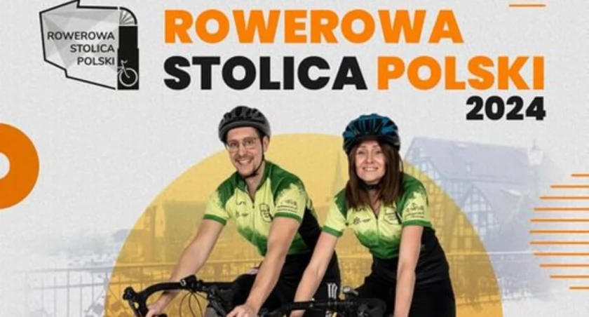 Wszyscy na rowery