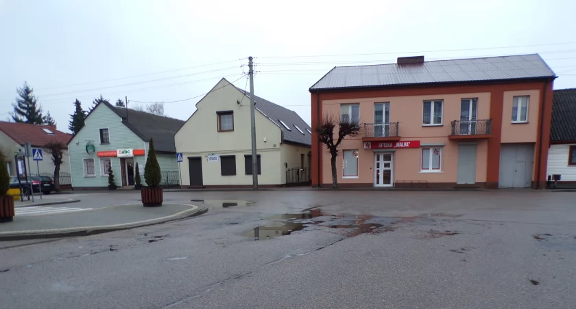 Przebudują wiele dróg