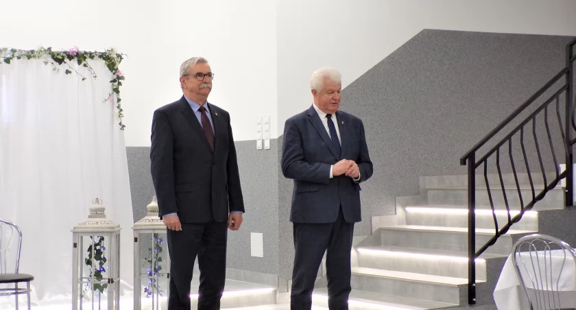 Remiza na miarę XXI wieku