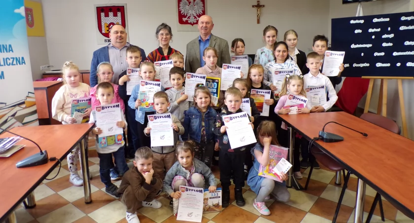Mistrzowie słowa nagrodzeni [zdjęcia]