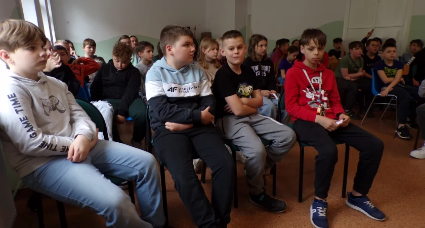Dobrze wiedzą, jak dbać o ziemię [zdjęcia]