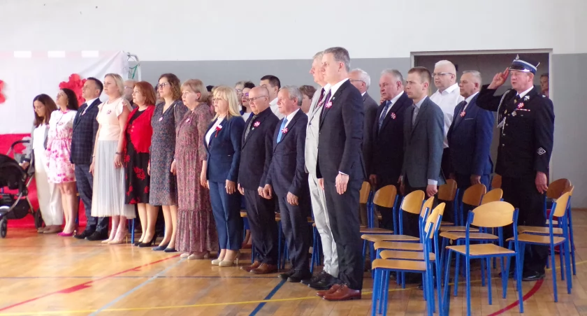 Dumni z konstytucji majowej [zdjęcia]