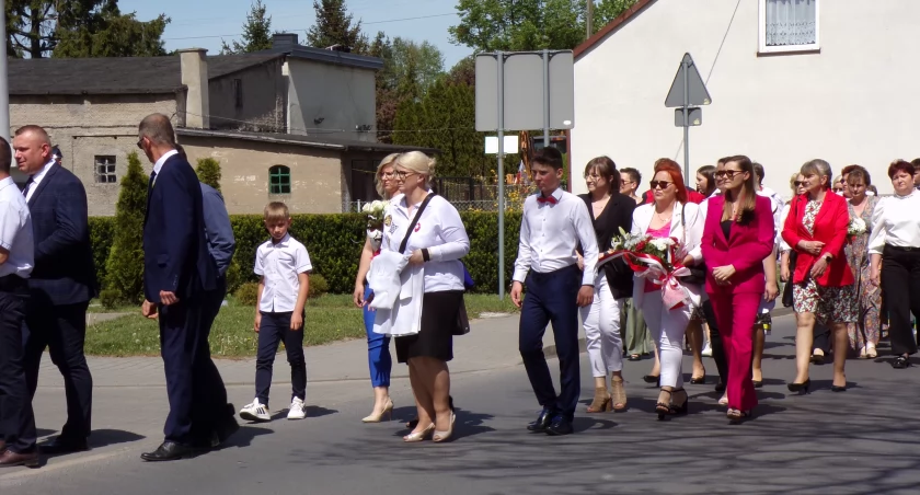 Pięknie pielęgnują patriotyzm [zdjęcia]