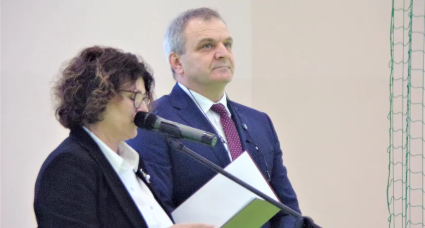 Coś się kończy, coś zaczyna
