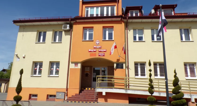 Wielkie zmiany w ratuszu