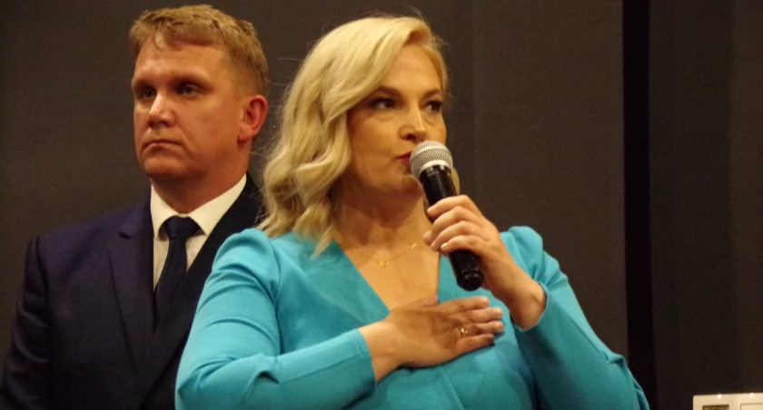 W gminie nie ma miejsca na politykę [zdjęcia]