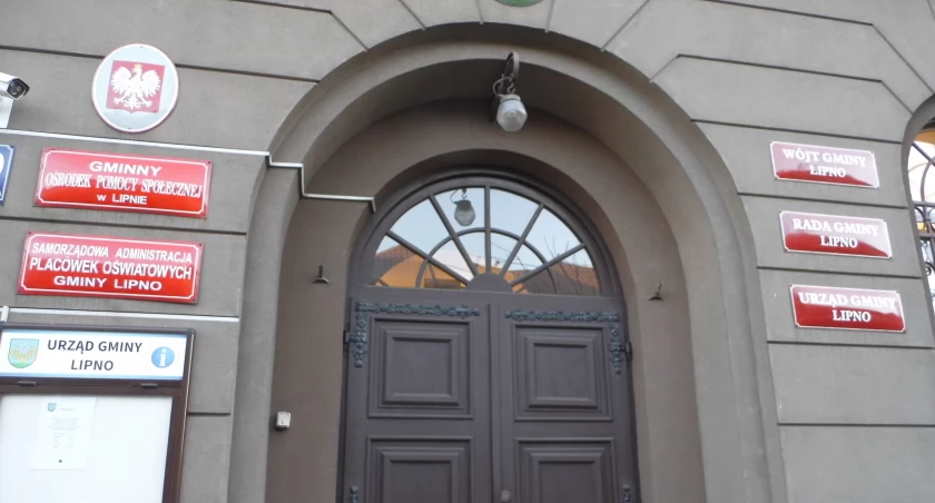 Starzejąca się gmina