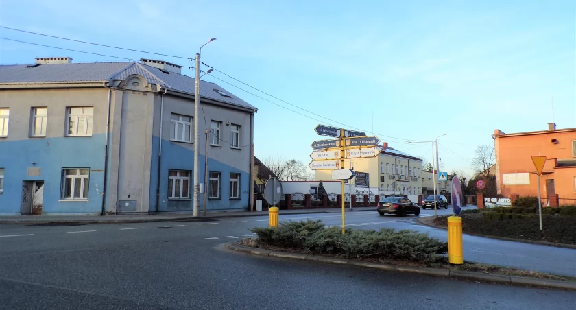 Ostro ruszyli do pracy