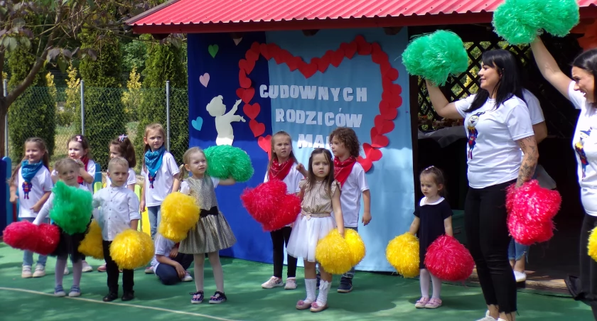 Mają cudownych rodziców [zdjęcia]
