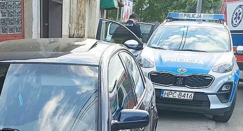 Nie tylko policjanci zatrzymują pijanych