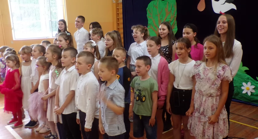 Koncertowy dzień całej rodziny [zdjęcia]