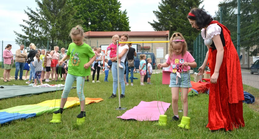 Rodzina jest najważniejsza [zdjęcia]