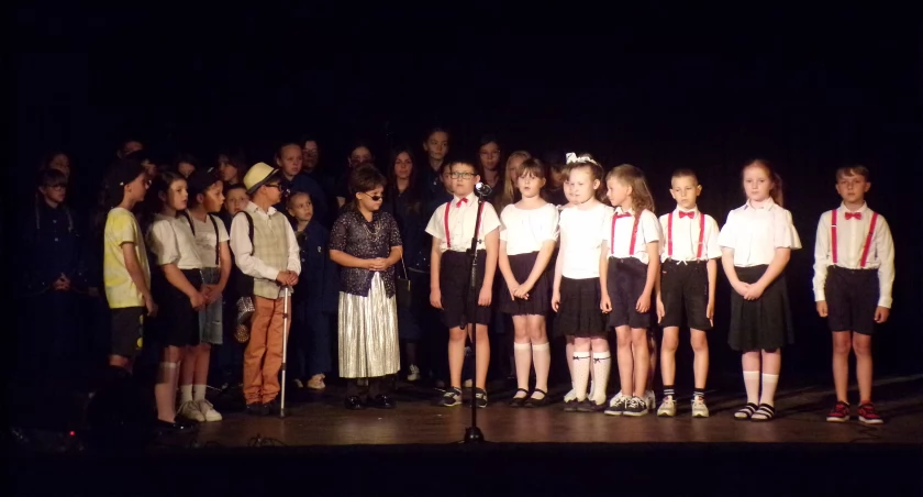 Na urodzinach miasta [zdjęcia]
