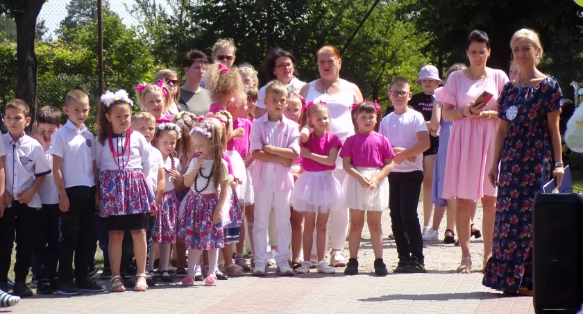 Cudownych rodziców mają [zdjęcia]